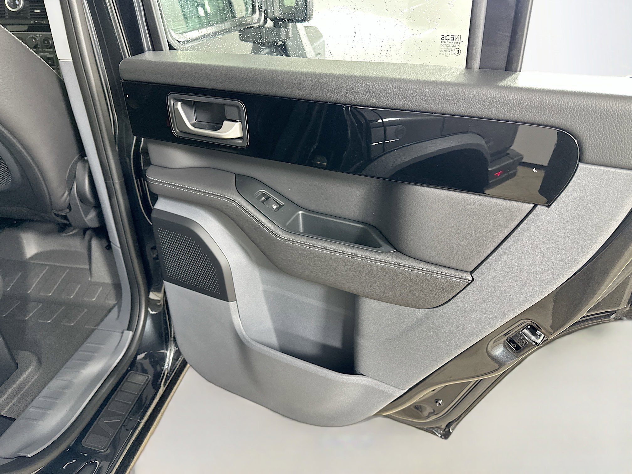 New 2026 INEOS Grenadier AWD/4WD image 45