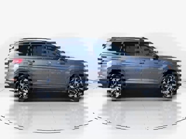 Used 2024 Volkswagen Atlas SE video 2