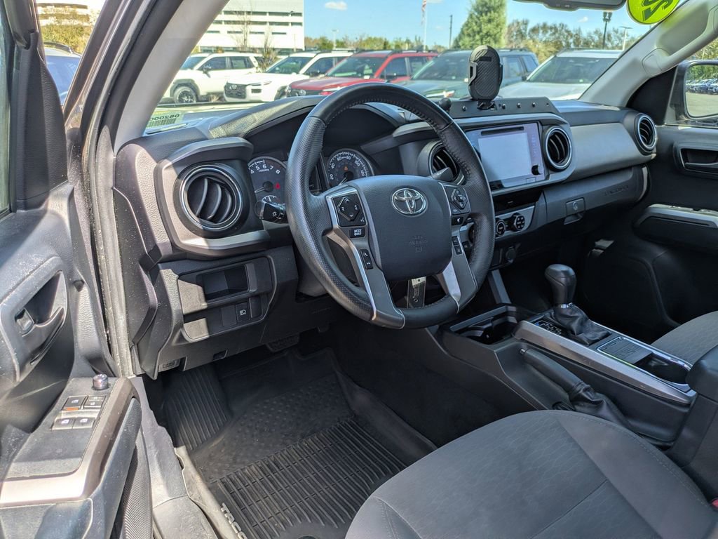 Used 2018 Toyota Tacoma SR5 image 14