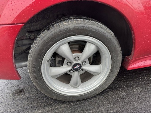 Used 2002 Ford Mustang GT image 29