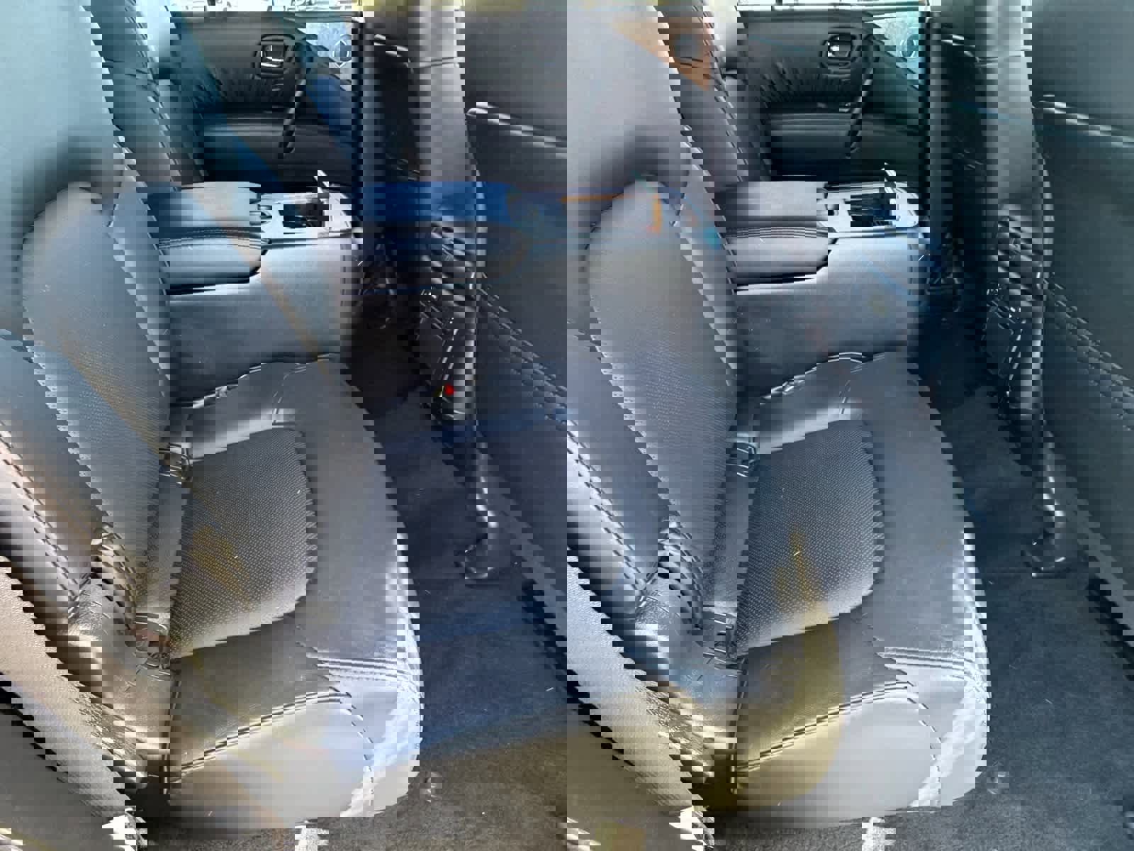 Certified 2021 Nissan Armada SL w/ Captain's Chairs Package image 16