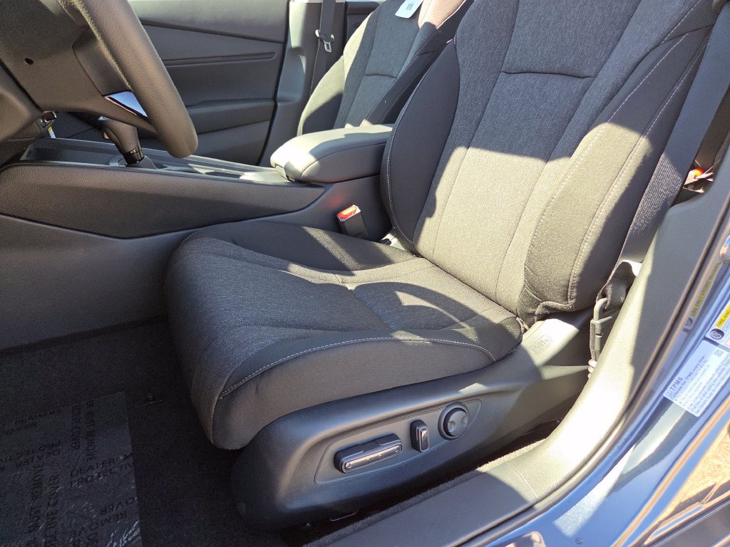New 2026 Honda Accord SE image 28