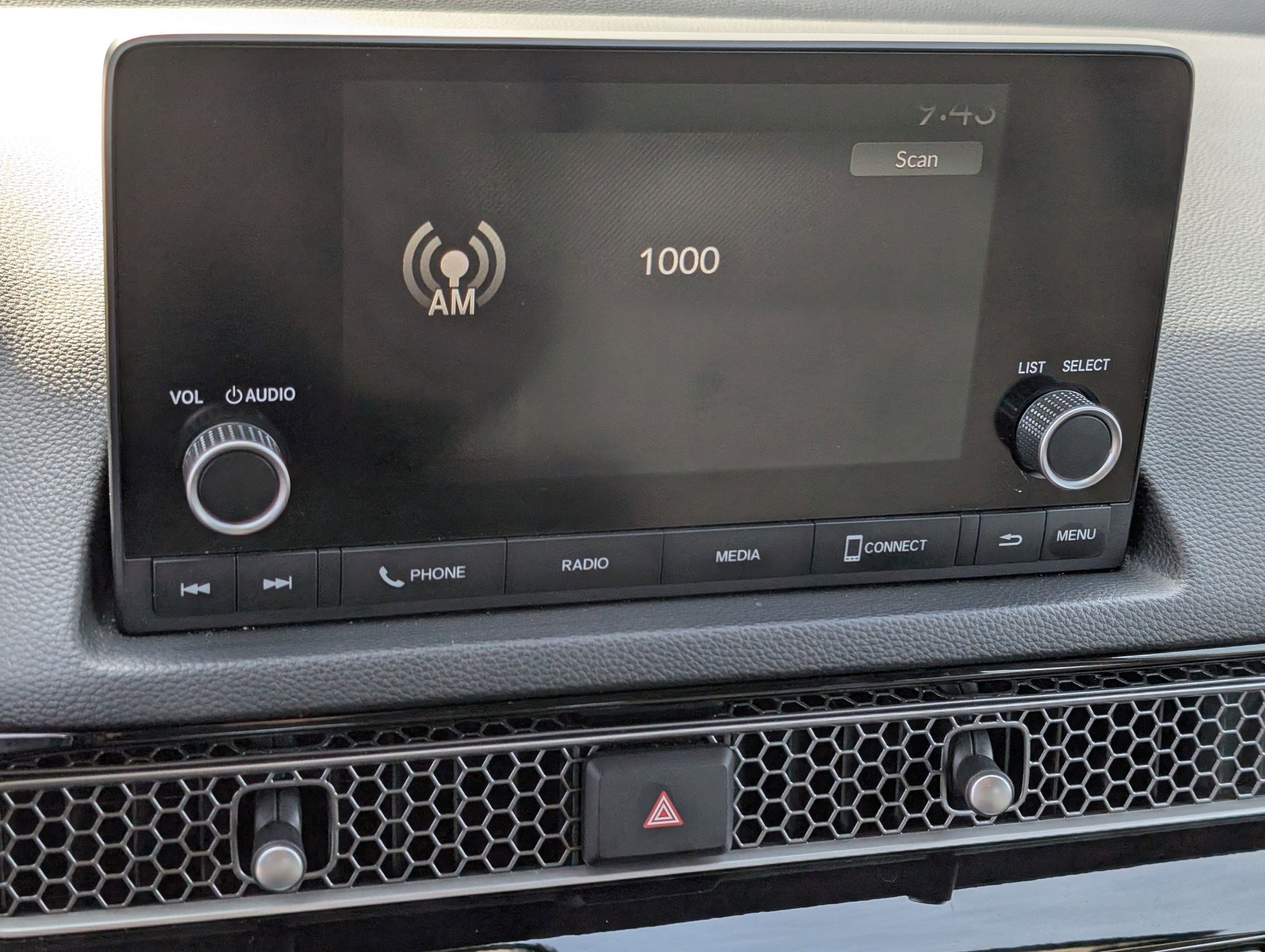 Certified 2022 Honda Civic EX image 25