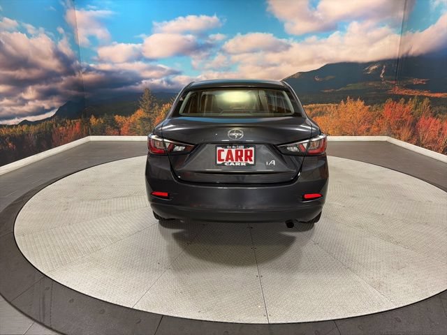 Used 2016 Scion iA FWD image 7