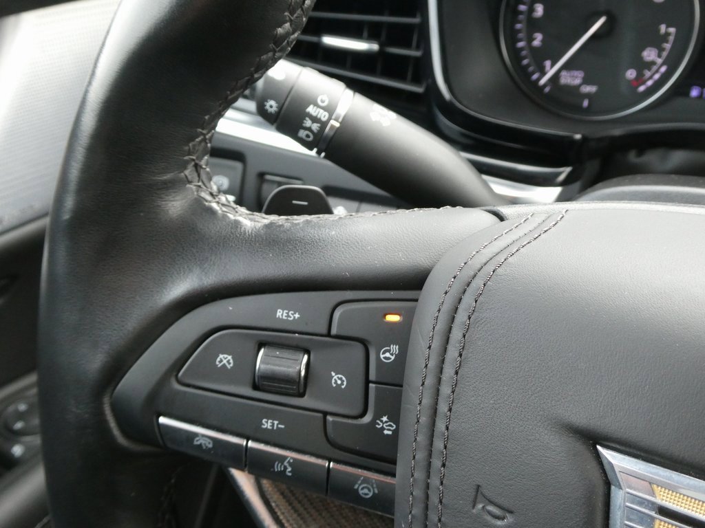 Used 2024 Cadillac XT6 Premium Luxury w/ Platinum Package image 22