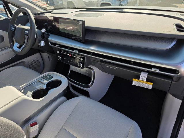 New 2026 Hyundai Ioniq 9 S image 9
