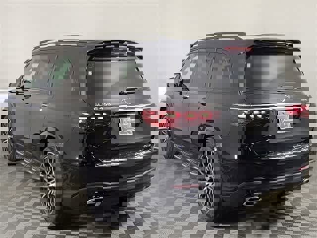 Certified 2025 Mercedes-Benz GLS 450 4MATIC image 3