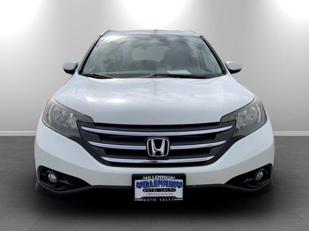 Used 2014 Honda CR-V EX-L image 2