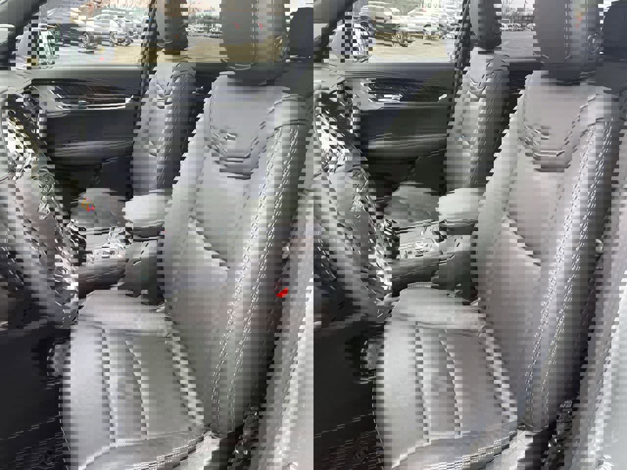 Certified 2024 Cadillac XT6 Premium Luxury w/ LPO, Floor Liner Package image 12