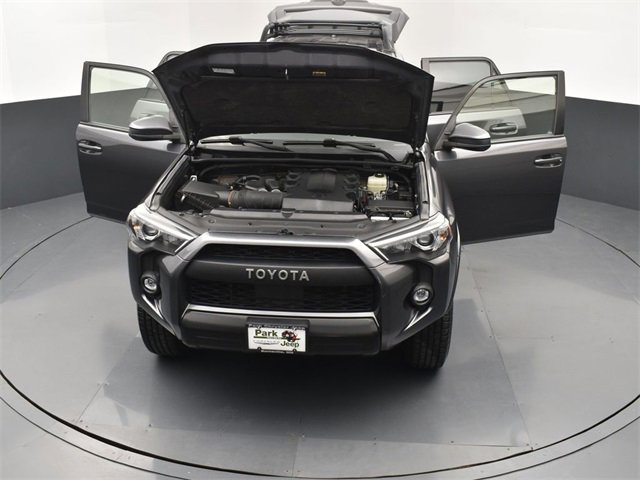 Used 2021 Toyota 4Runner TRD Pro image 26