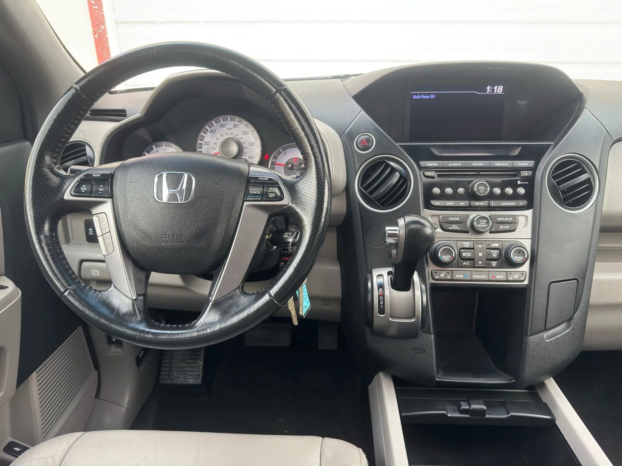 Used 2012 Honda Pilot EX-L image 24