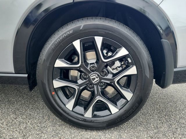 Certified 2026 Honda HR-V EX-L image 7