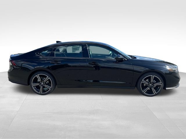 New 2026 Honda Accord SE image 9