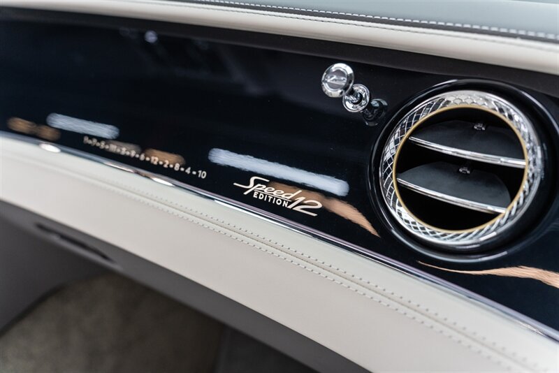 Used 2024 Bentley Continental GT Speed AWD/4WD image 90