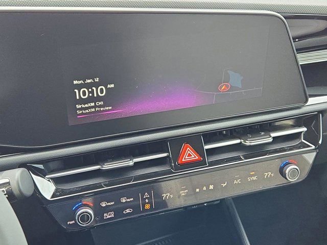 New 2026 Kia Niro EX w/ EX Premium Package image 21