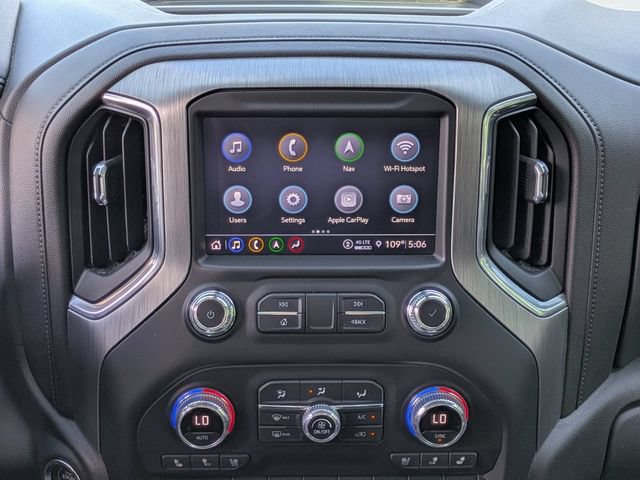 Used 2021 GMC Sierra 1500 Denali w/ Denali Ultimate Package AWD/4WD image 20