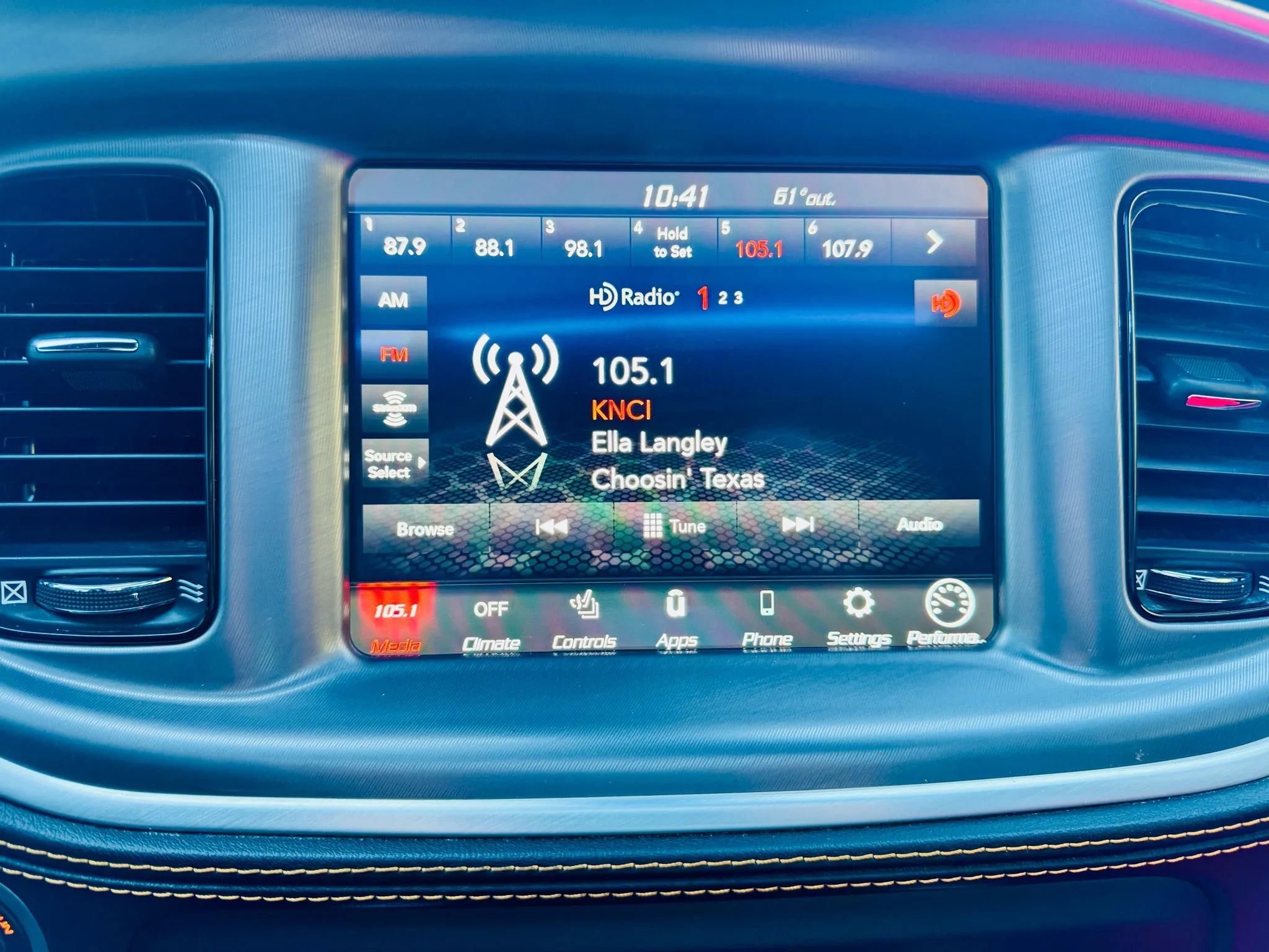 Used 2022 Dodge Charger Scat Pack image 44