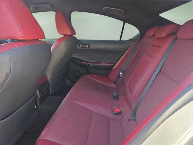 Used 2021 Lexus IS 300 w/ Accessory Package 2 image 15