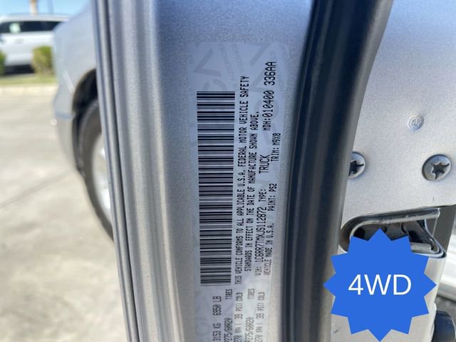 Used 2018 RAM 1500 Big Horn image 33