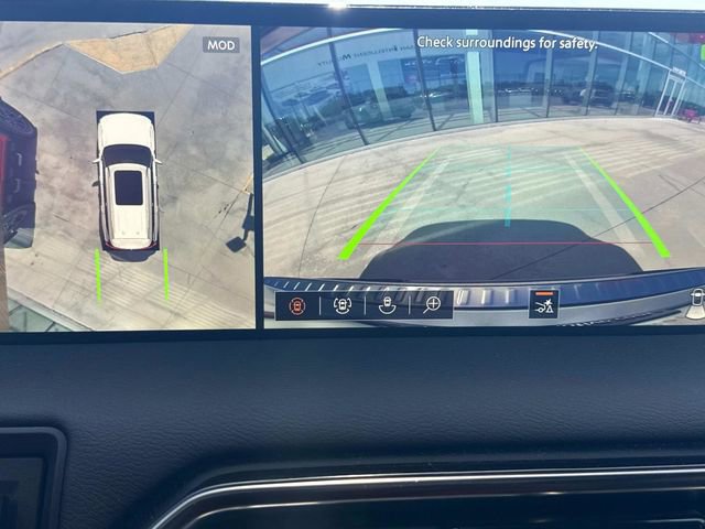 Used 2026 Nissan Armada PRO-4X image 34