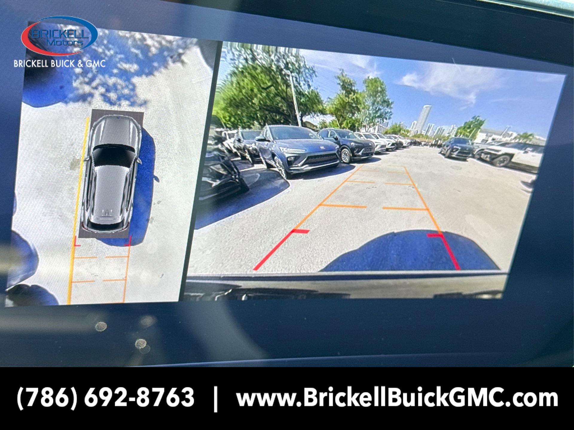 New 2025 Buick Envision Sport Touring image 27