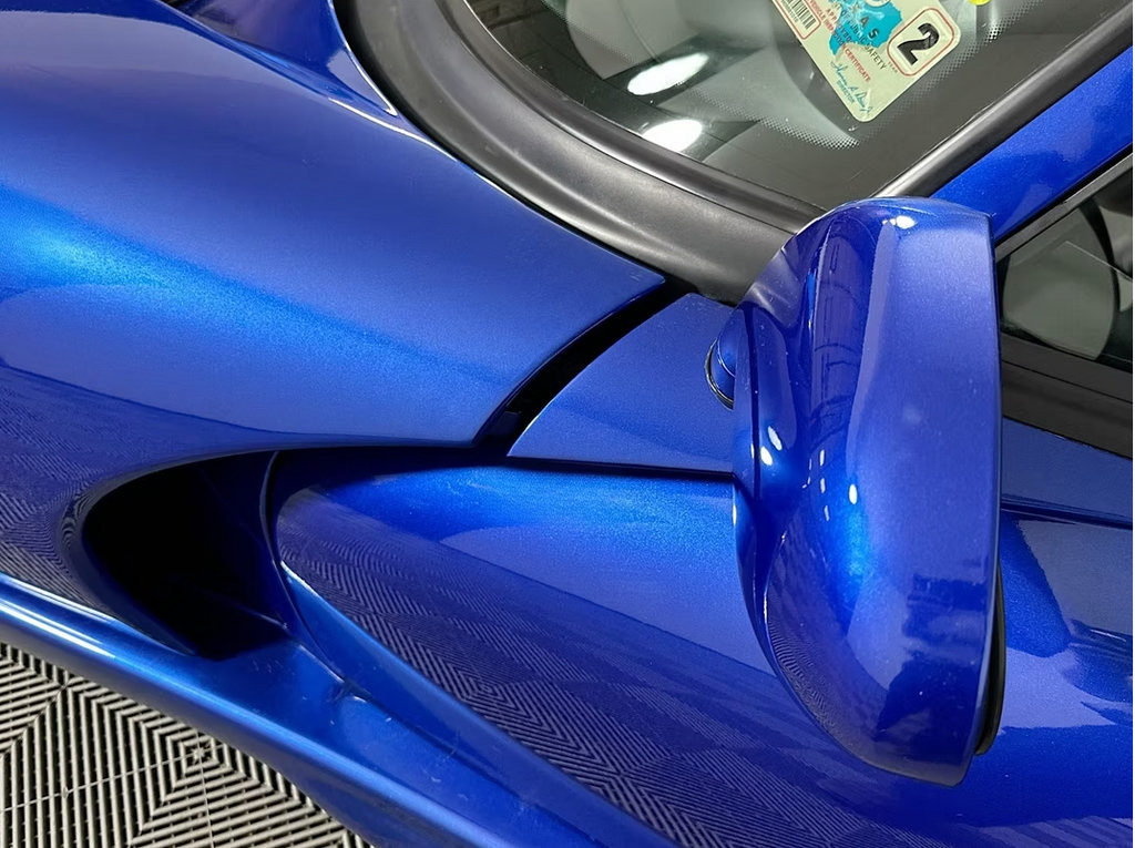 Used 1997 Dodge Viper GTS RWD image 34