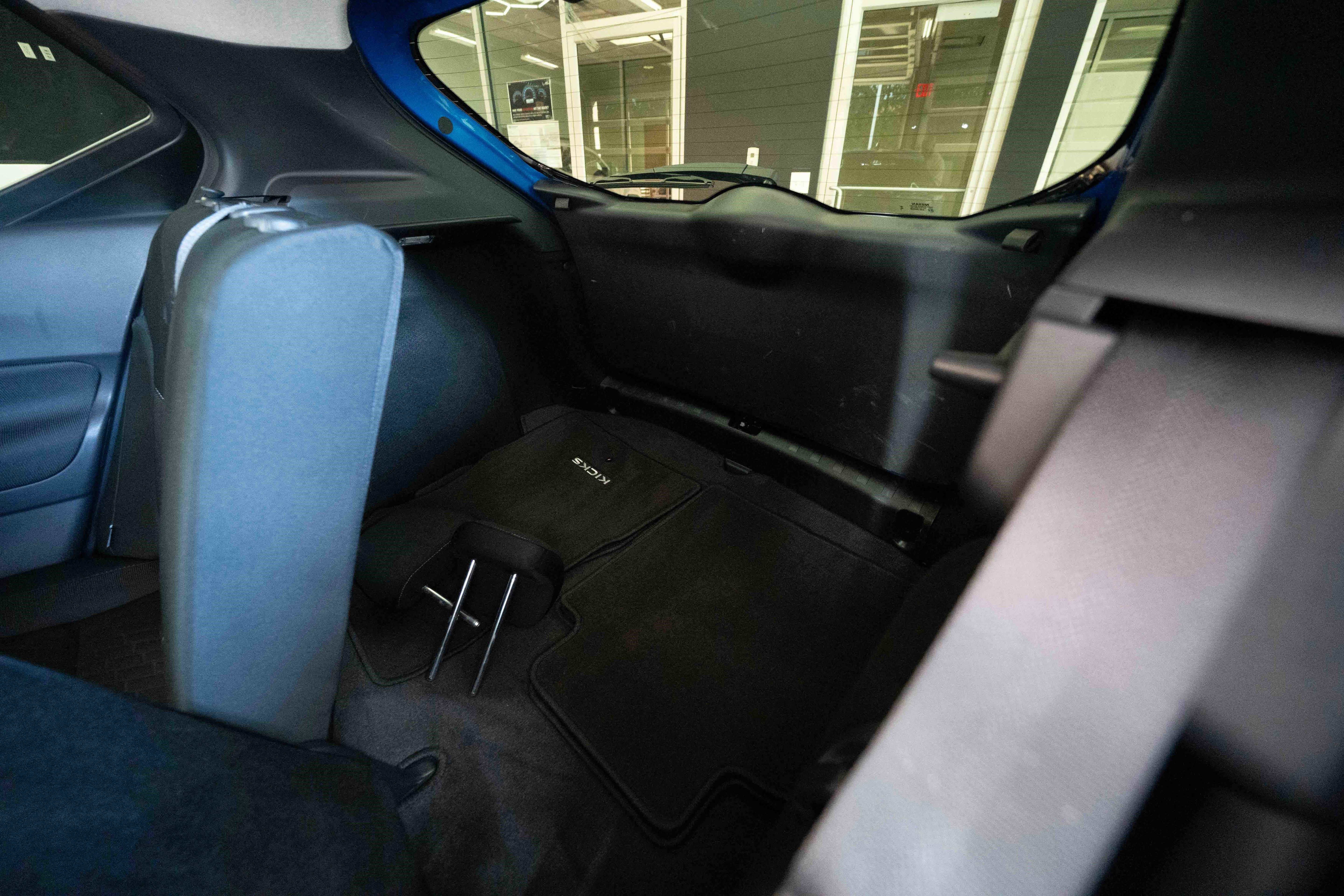 Used 2024 Nissan Kicks SV image 22