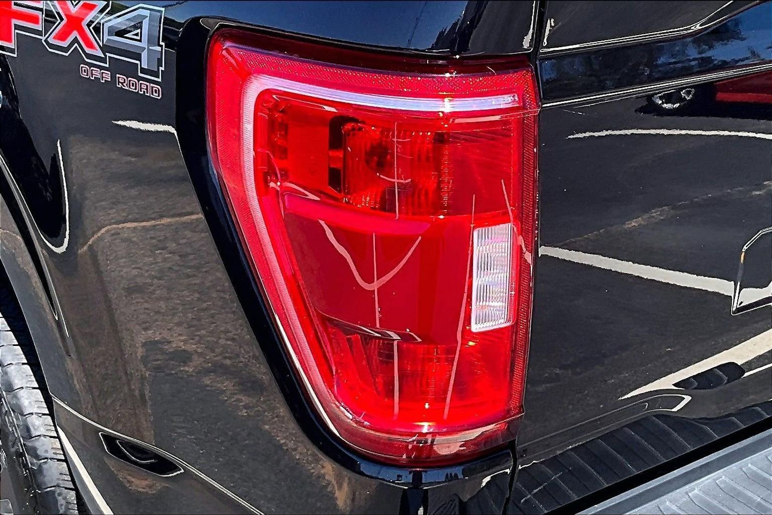 Used 2021 Ford F150 XLT w/ Equipment Group 302A High AWD/4WD image 24
