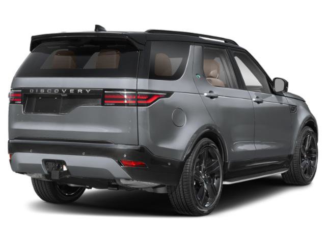 New 2026 Land Rover Discovery Limited Edition AWD/4WD video 2