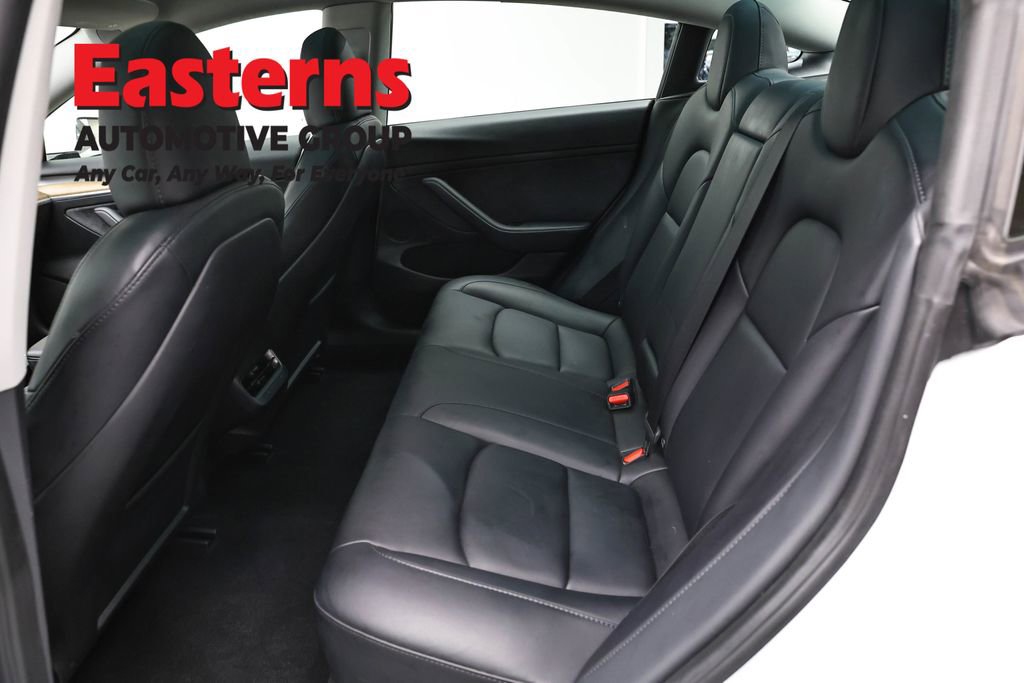 Used 2023 Tesla Model 3 Standard Range RWD image 16