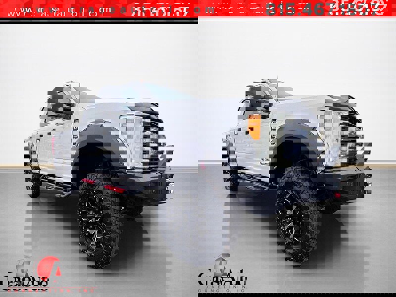 Used 2017 Ford F250 XLT w/ XLT Value Package