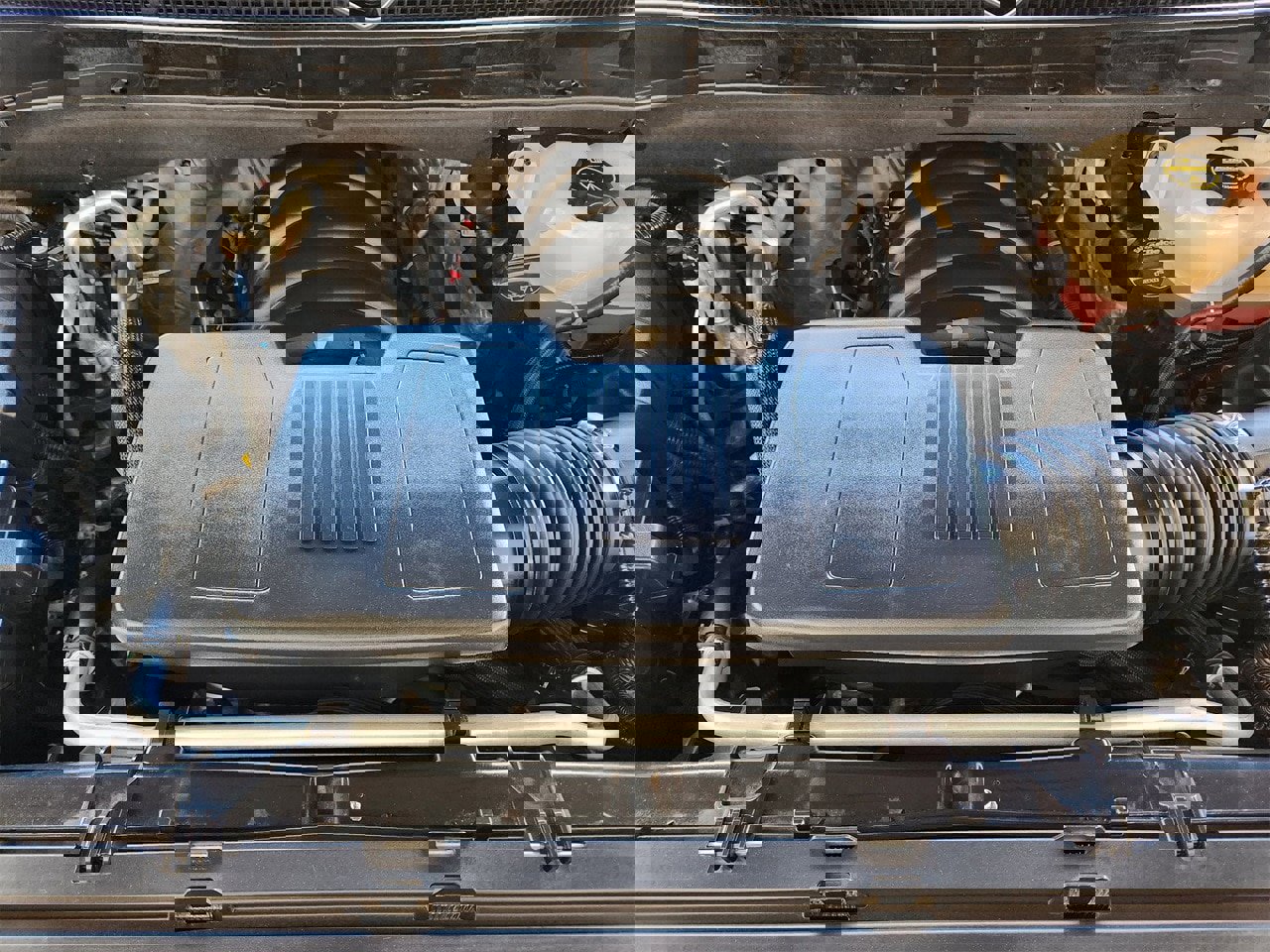 Used 2025 GMC Yukon Denali image 30