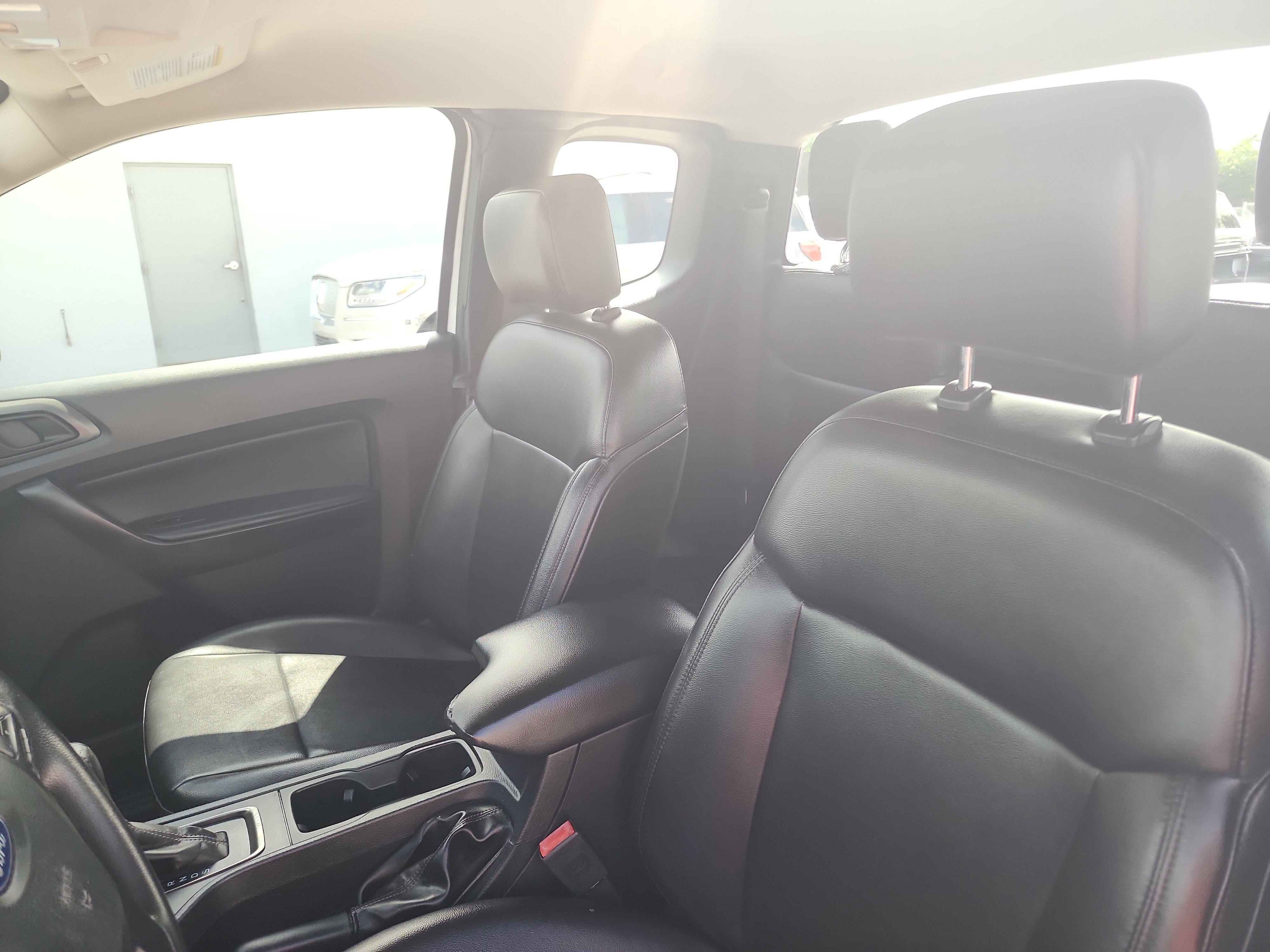 Certified 2021 Ford Ranger XL image 17