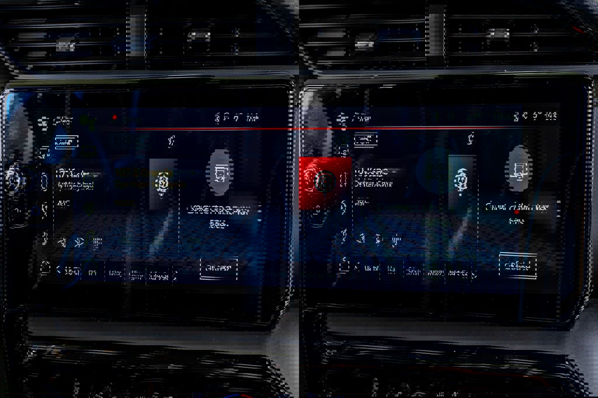 Used 2024 GMC Sierra 1500 AT4X image 24