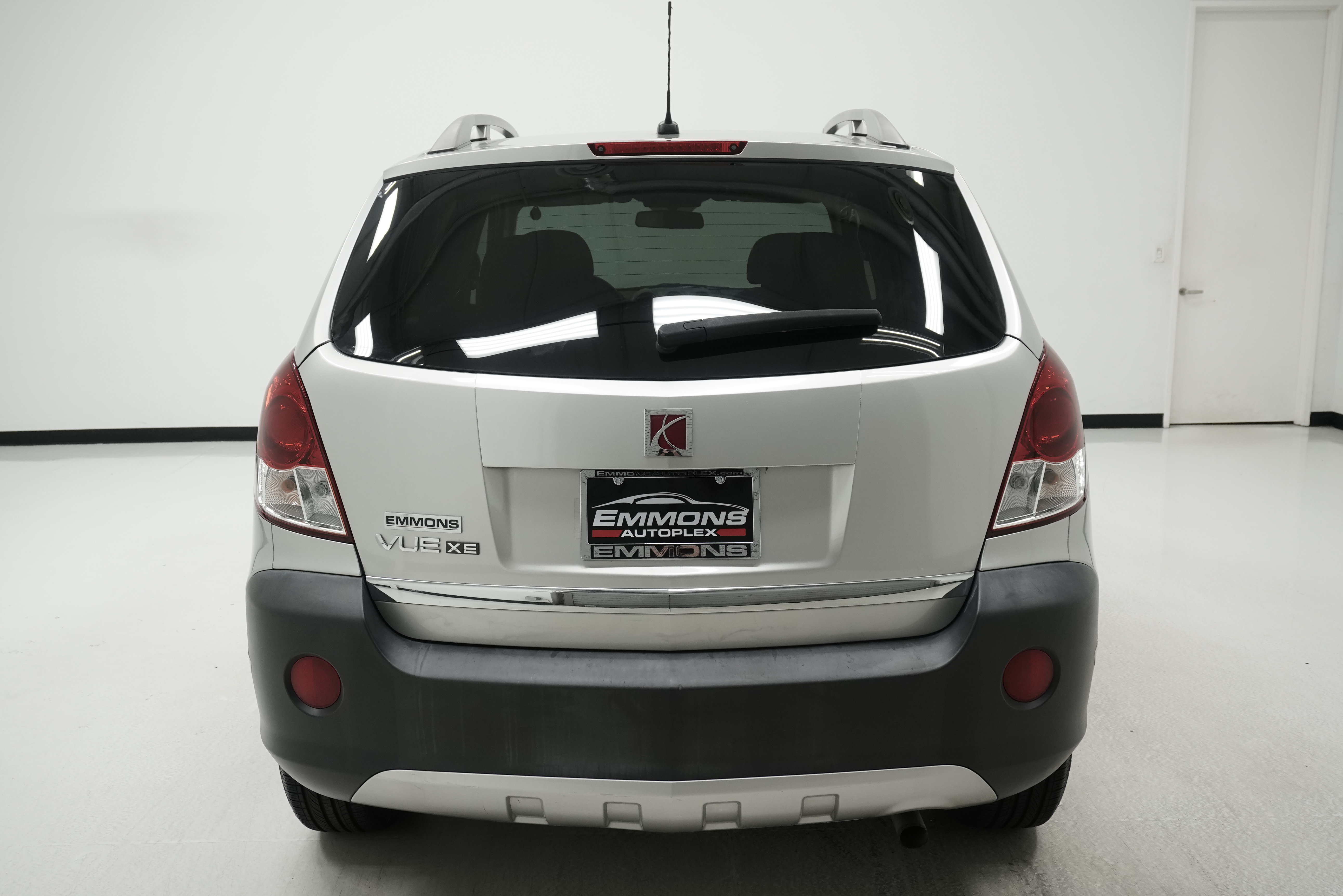 Used 2008 Saturn Vue XE FWD image 5