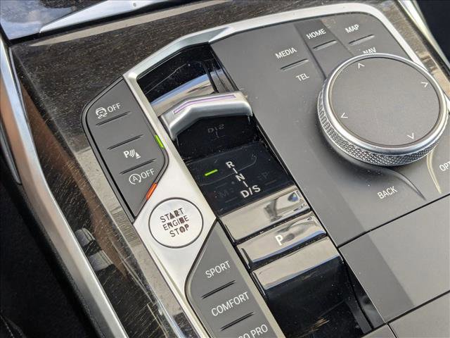 Certified 2024 BMW 330i xDrive Sedan w/ Convenience Package image 12