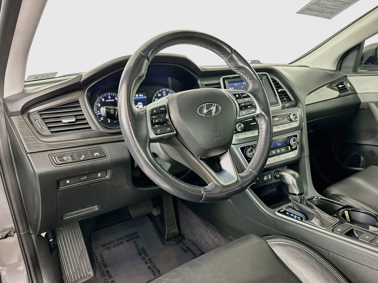 Used 2019 Hyundai Sonata Limited FWD image 9