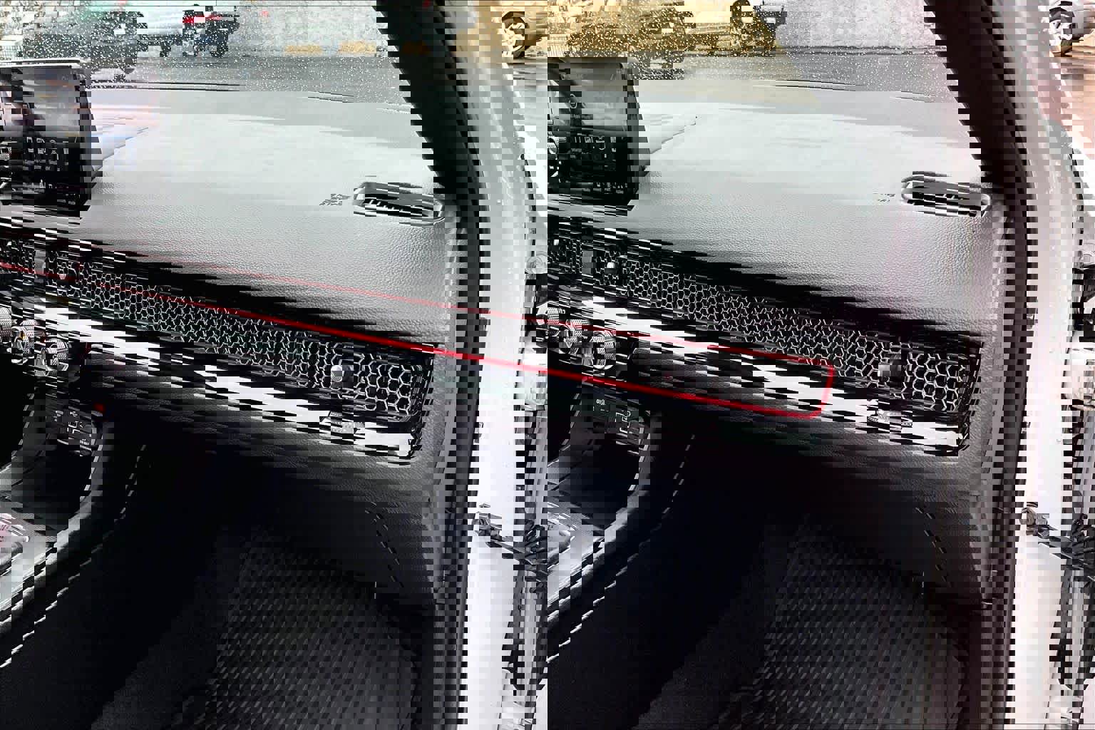 Used 2022 Honda Civic Si image 18