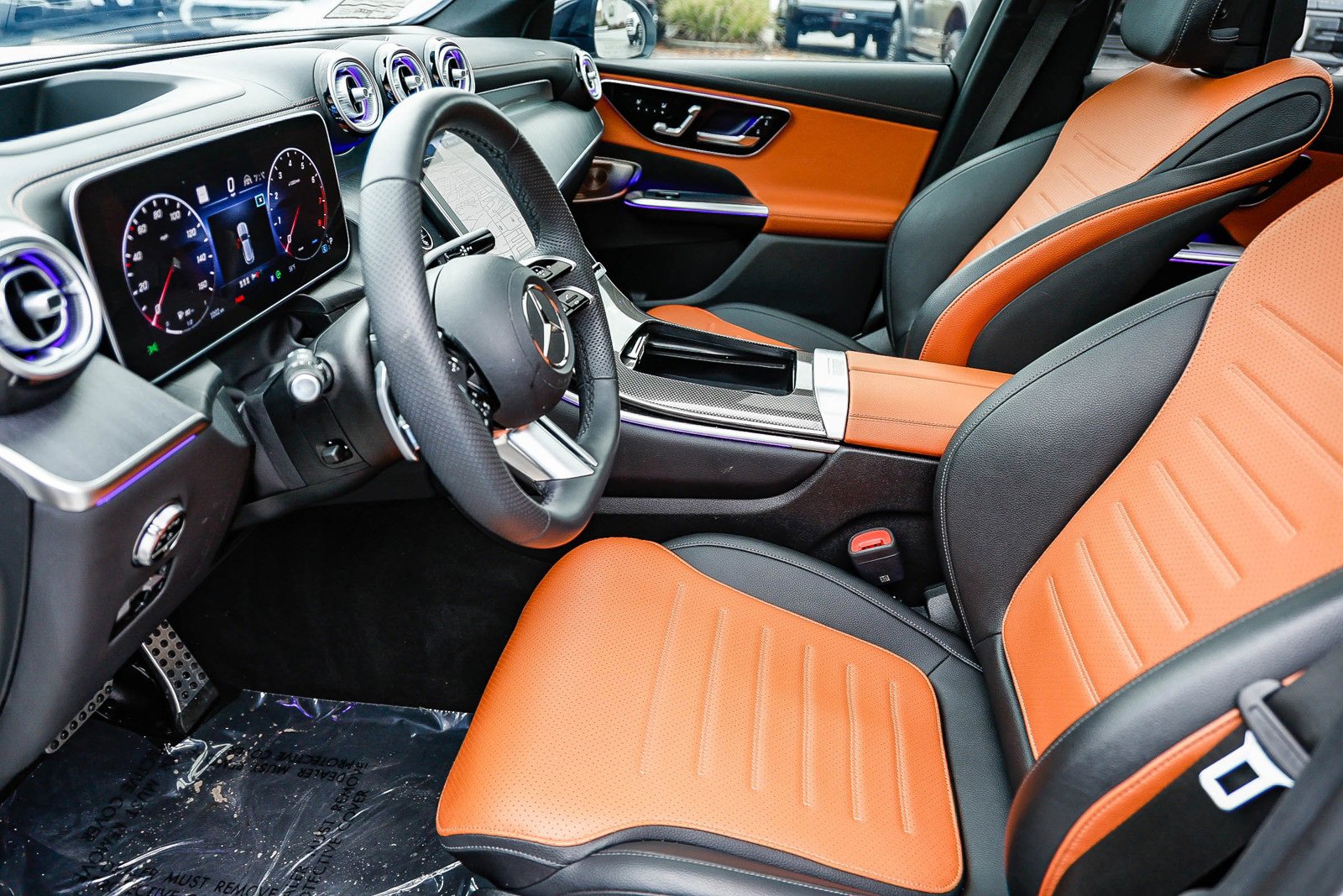 Certified 2023 Mercedes-Benz GLC 300 image 19