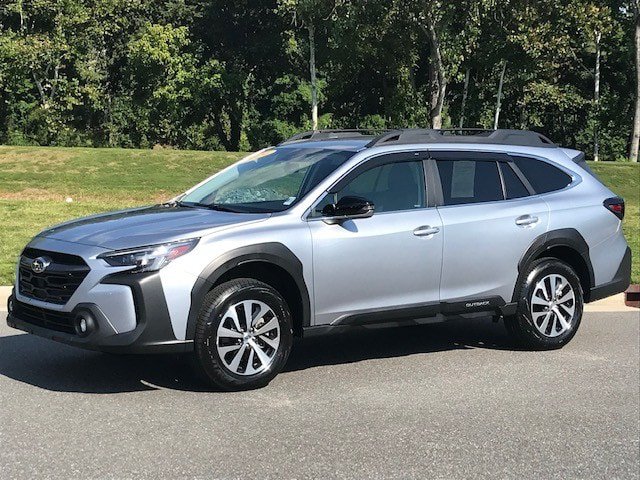 Used 2024 Subaru Outback Premium