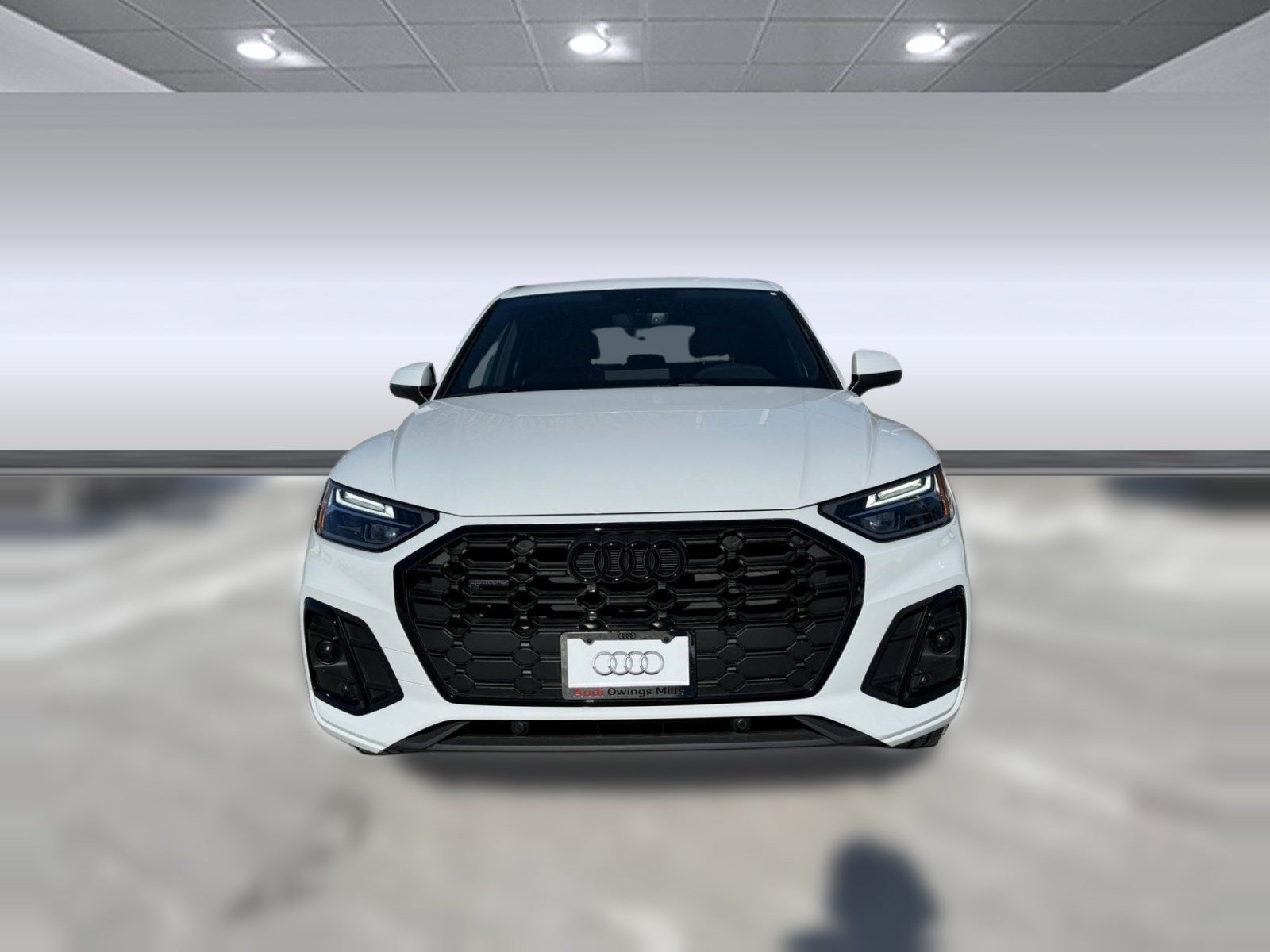 Used 2025 Audi Q5 2.0T Premium w/ Convenience Plus Package image 5