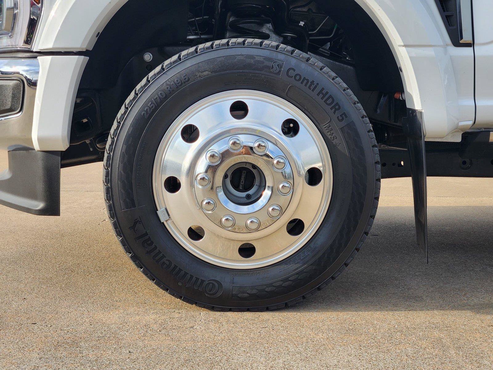 Certified 2026 Ford F450 Lariat AWD/4WD image 8