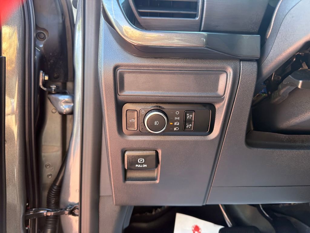 Certified 2024 Ford F150 STX AWD/4WD image 15