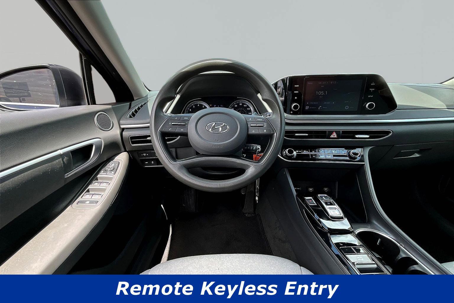 Used 2021 Hyundai Sonata SE FWD image 8