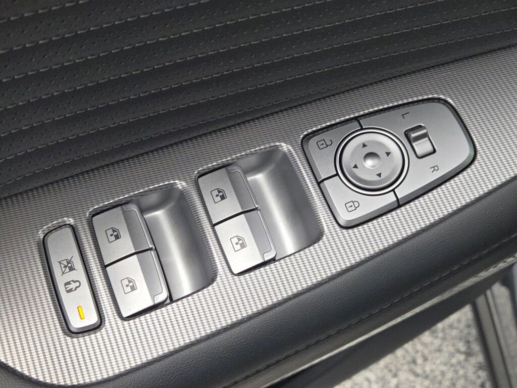 Used 2023 Hyundai Palisade Calligraphy AWD/4WD image 20