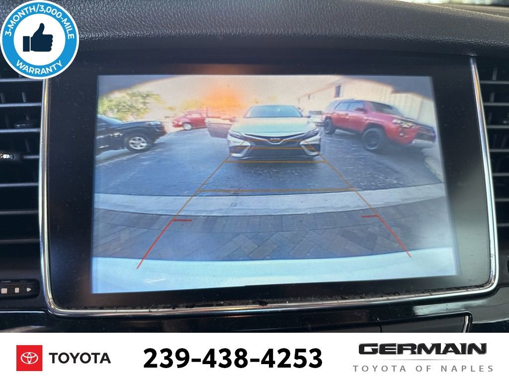 Used 2020 Buick Encore Essence FWD image 13