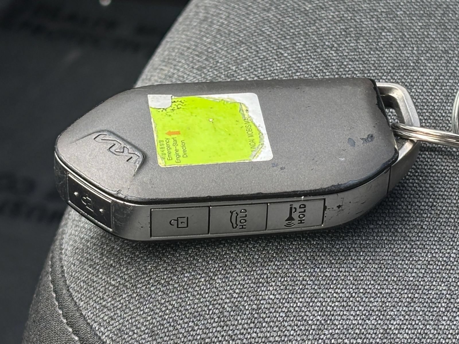Used 2025 Kia K4 FWD image 20