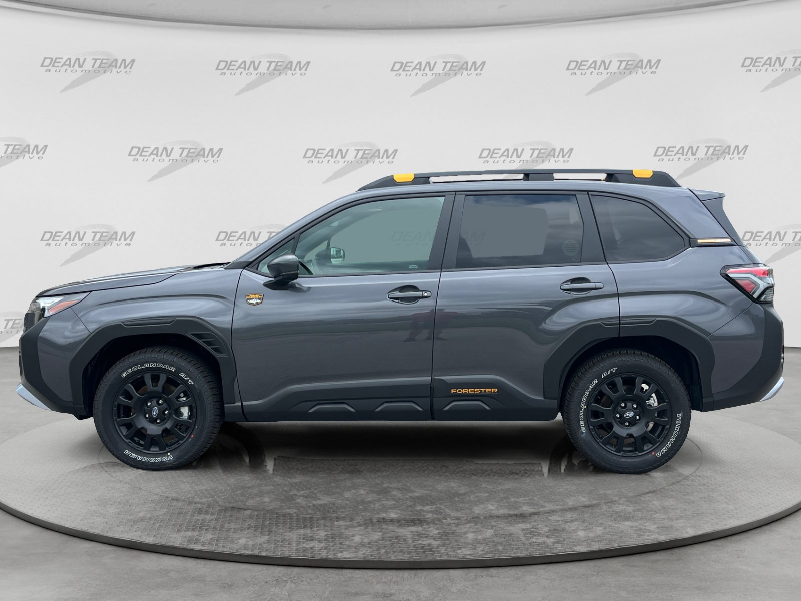 Certified 2026 Subaru Forester Wilderness w/ Wilderness Package AWD/4WD image 4