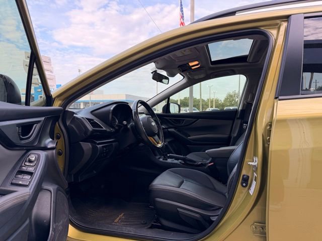 Used 2021 Subaru Crosstrek 2.5i Sport w/ Moonroof Package image 5