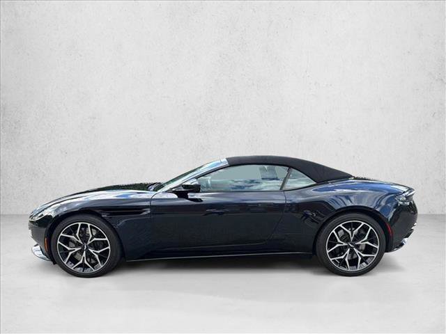 Used 2019 Aston Martin DB11 Volante RWD image 14